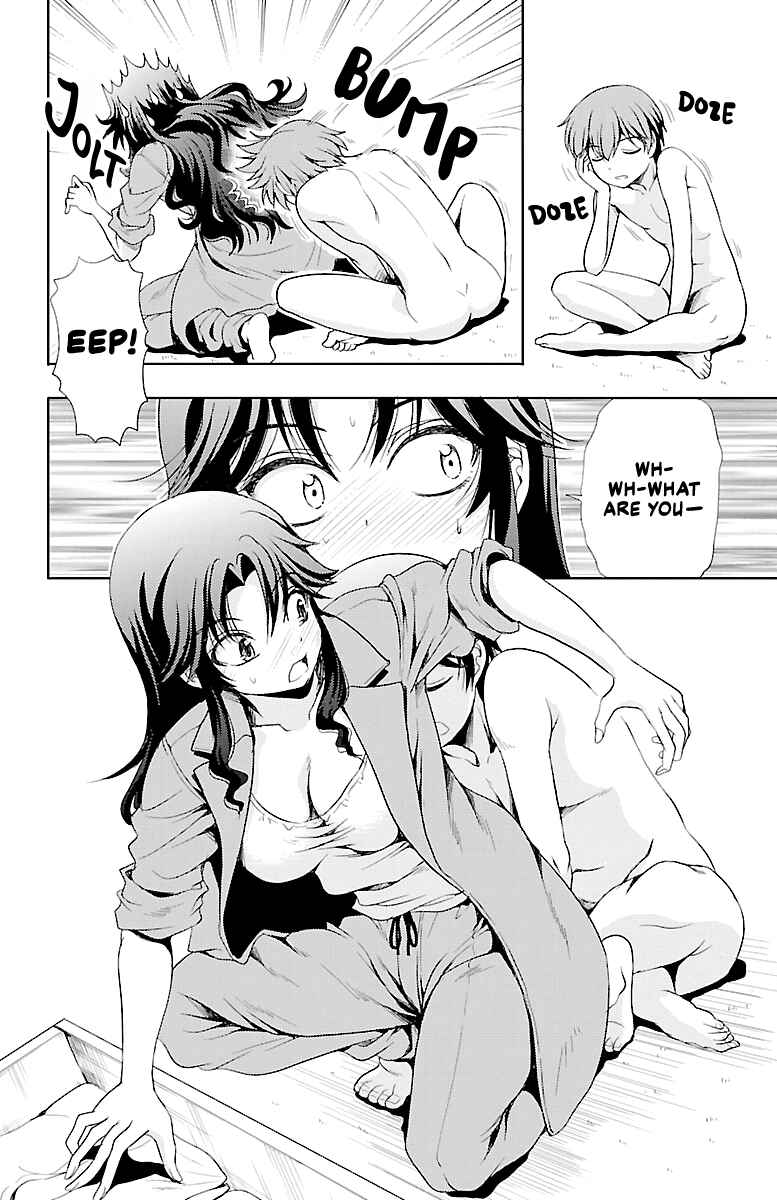 Page 26 Chapter 10 Bridal Class