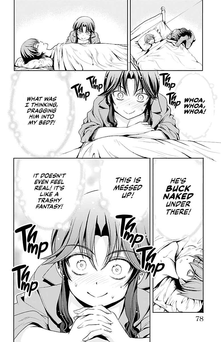 Page 28 Chapter 10 Bridal Class