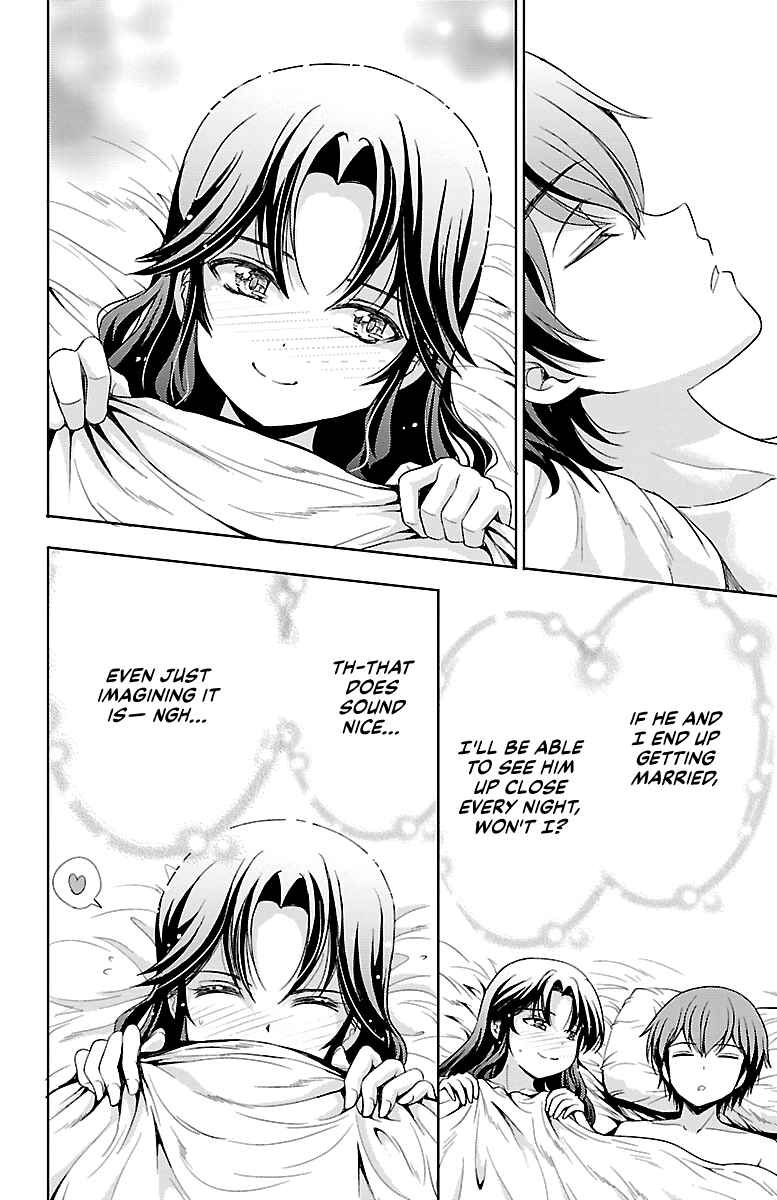 Page 30 Chapter 10 Bridal Class