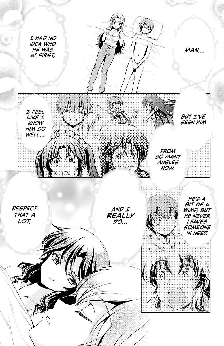 Page 31 Chapter 10 Bridal Class