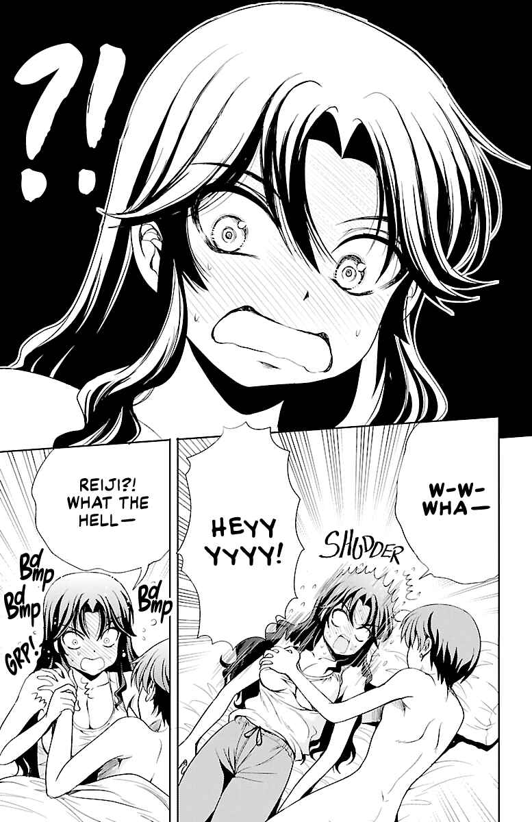 Page 33 Chapter 10 Bridal Class