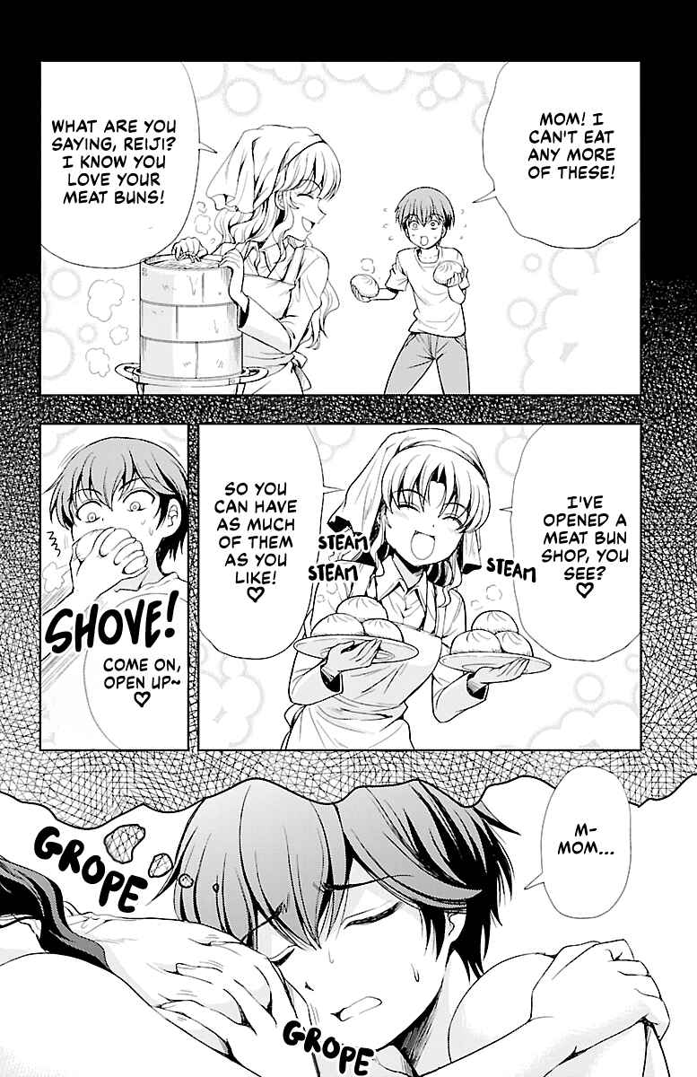 Page 36 Chapter 10 Bridal Class