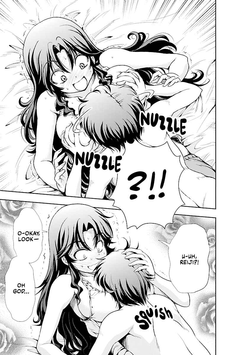 Page 37 Chapter 10 Bridal Class