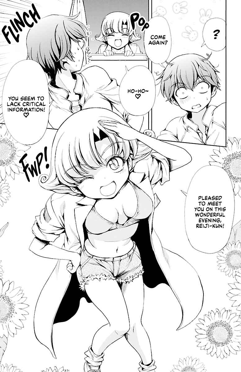 Page 9 Chapter 10 Bridal Class