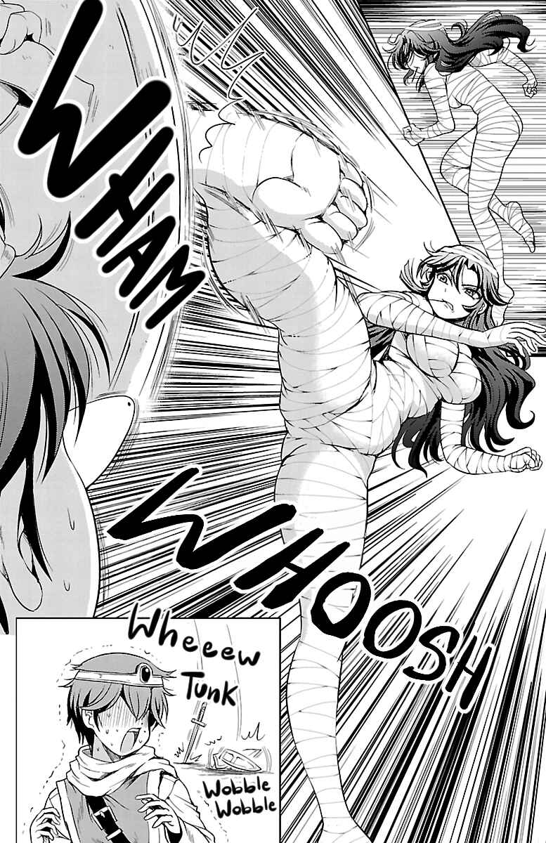 Page 28 Chapter 16 Bridal Class