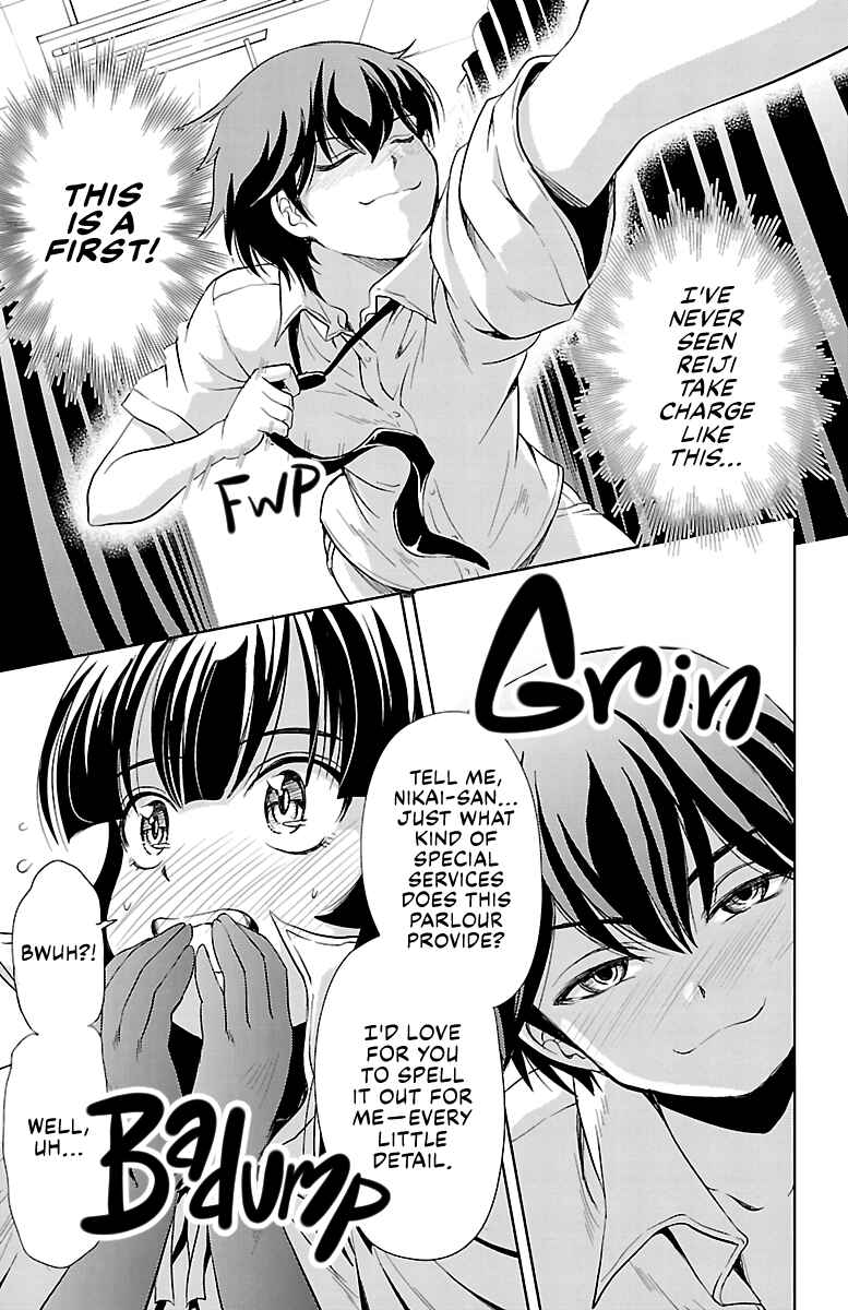 Page 3 Chapter 16 Bridal Class