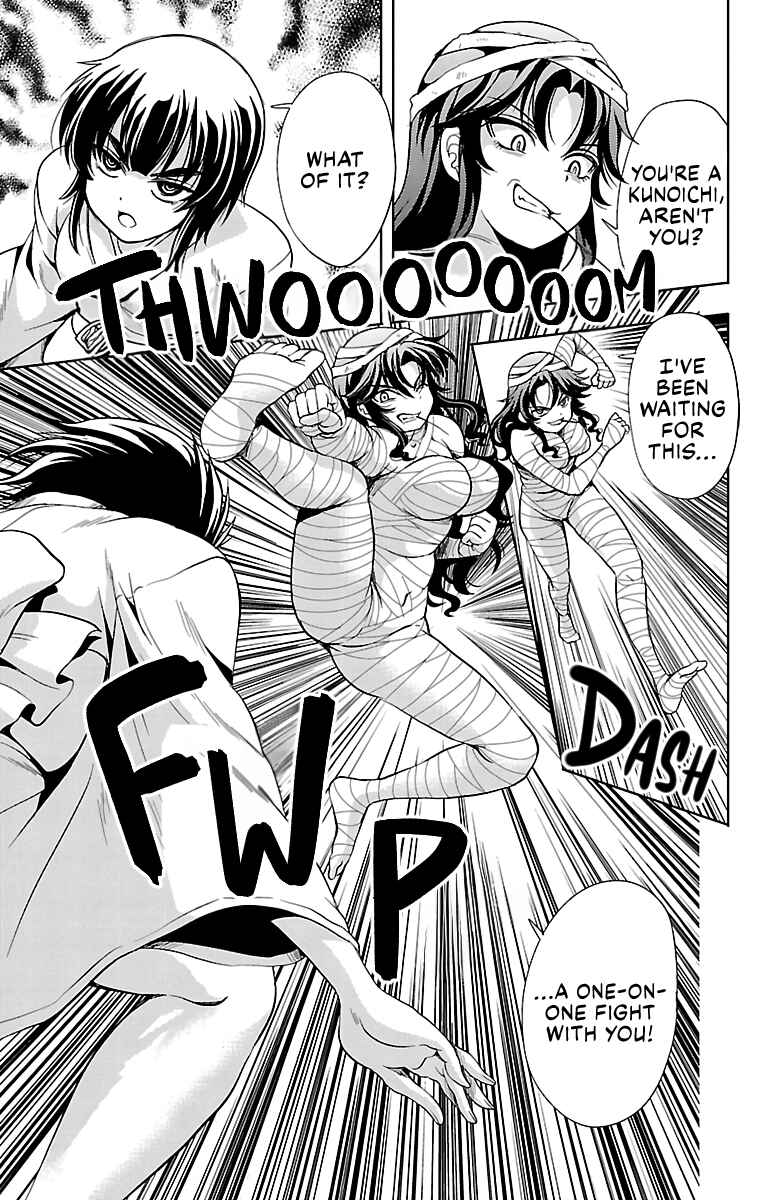 Page 31 Chapter 16 Bridal Class