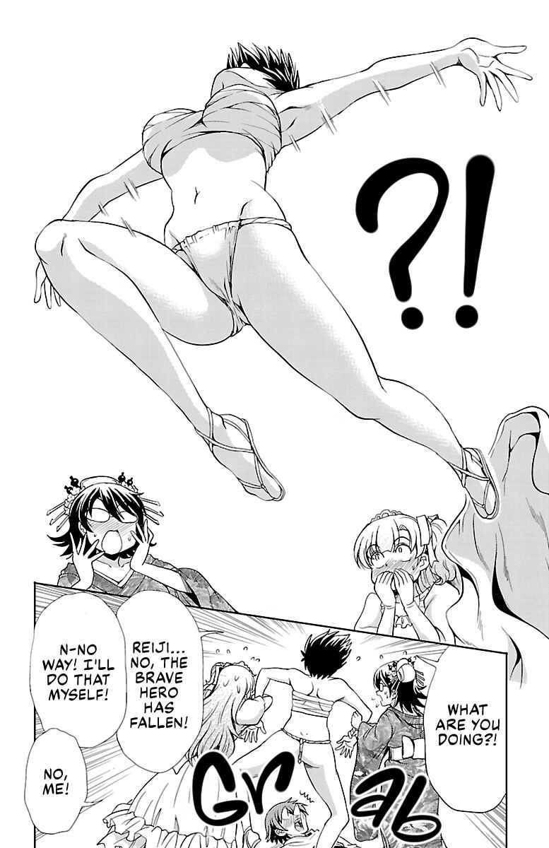 Page 34 Chapter 16 Bridal Class