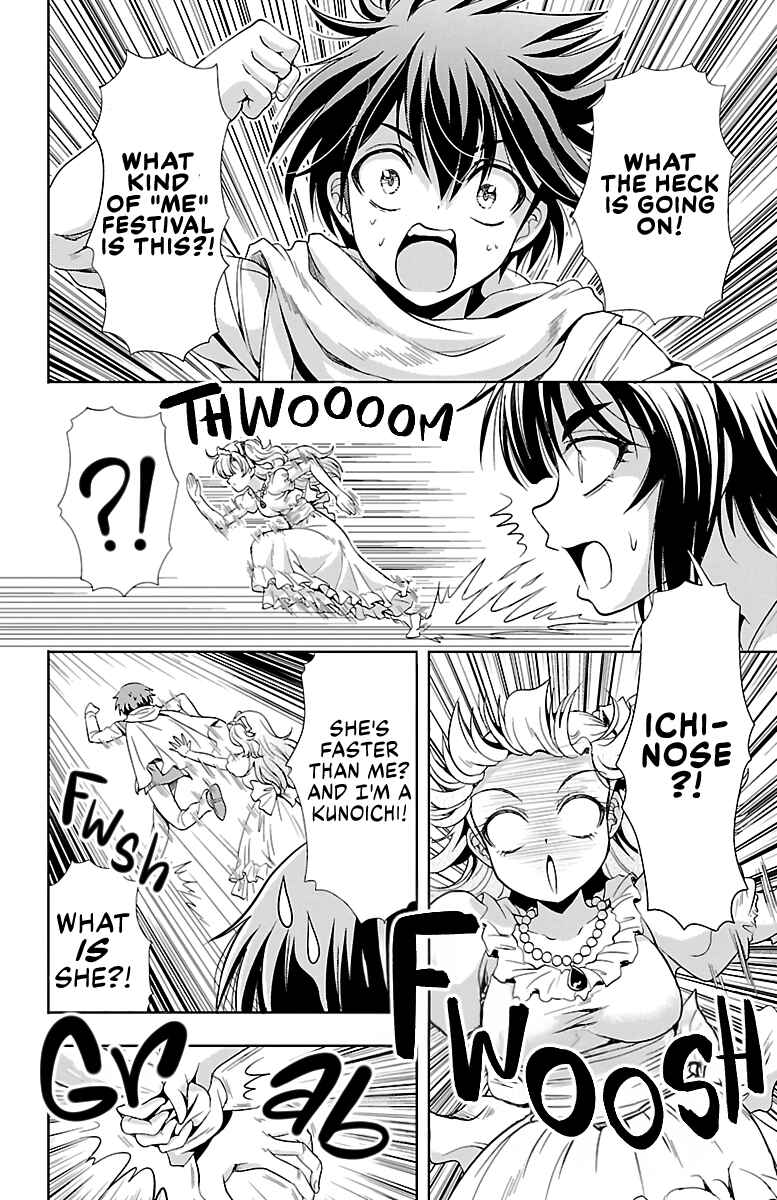 Page 44 Chapter 16 Bridal Class