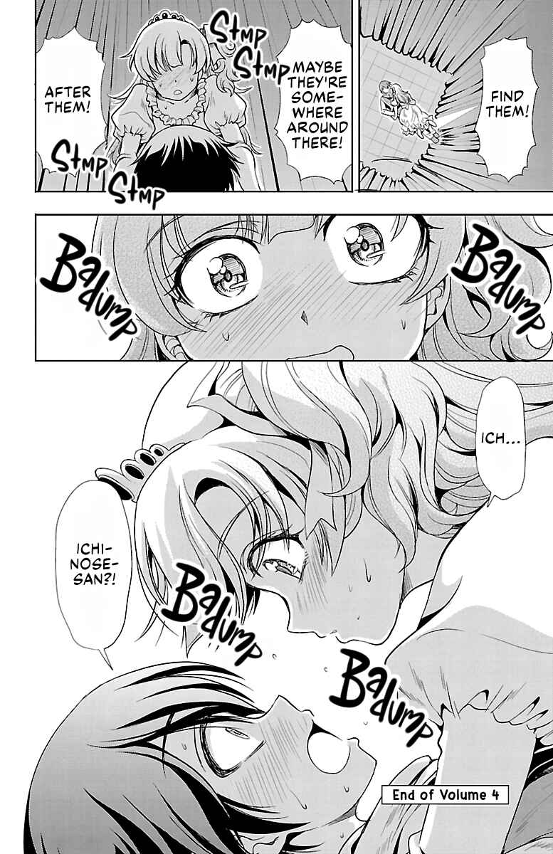 Page 46 Chapter 16 Bridal Class
