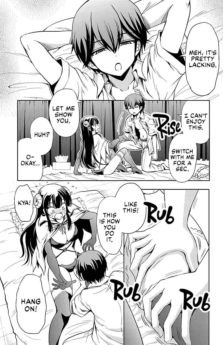 Page 7 Chapter 16 Bridal Class