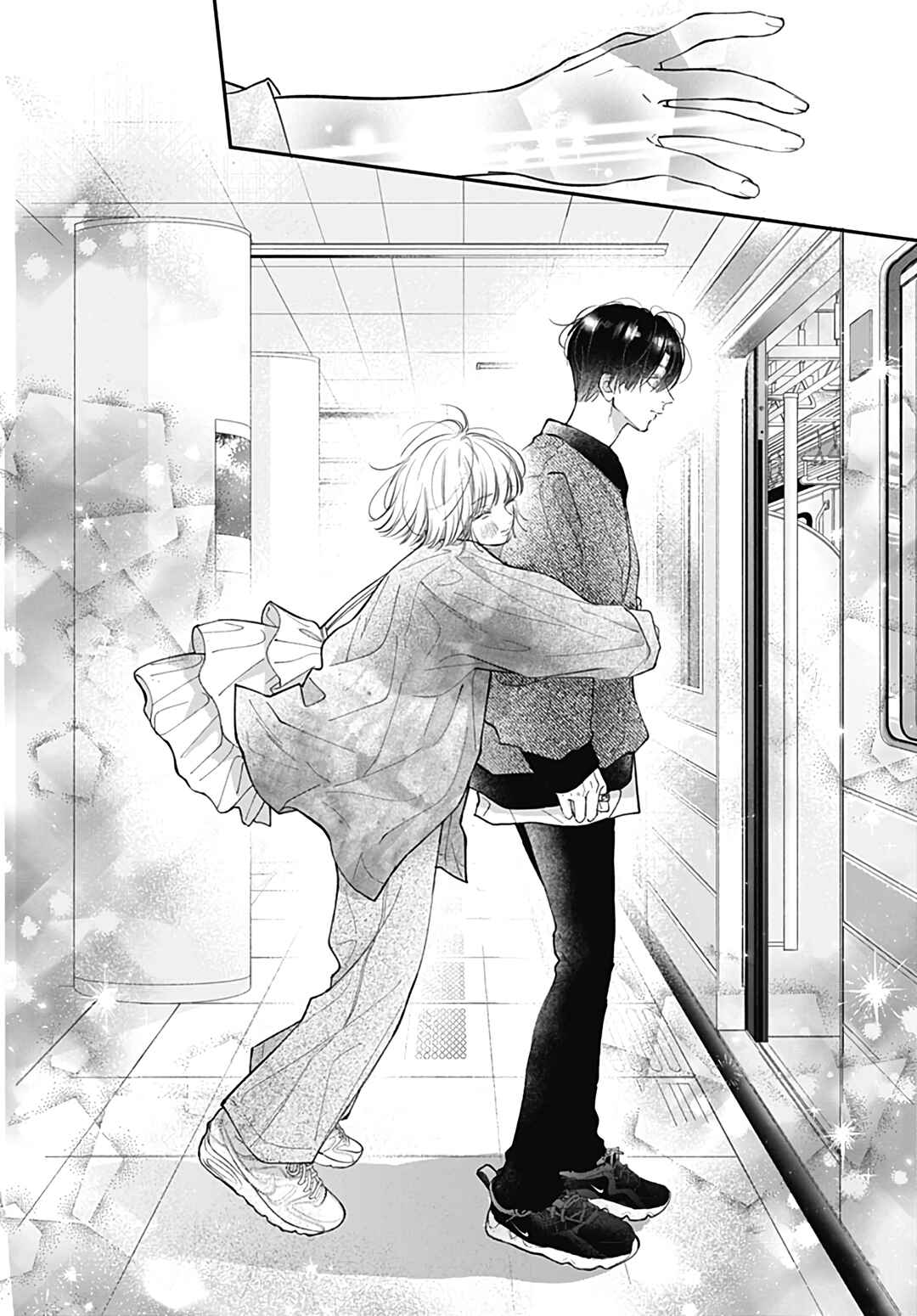 Page 42 Chapter 7 Kimi wo Wasureru Koi ga Shitai