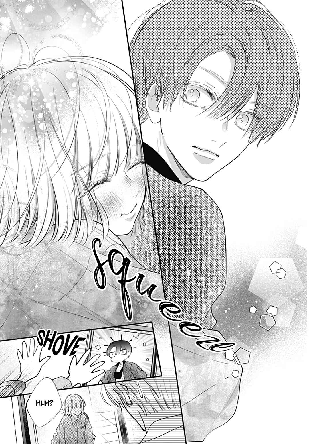 Page 43 Chapter 7 Kimi wo Wasureru Koi ga Shitai