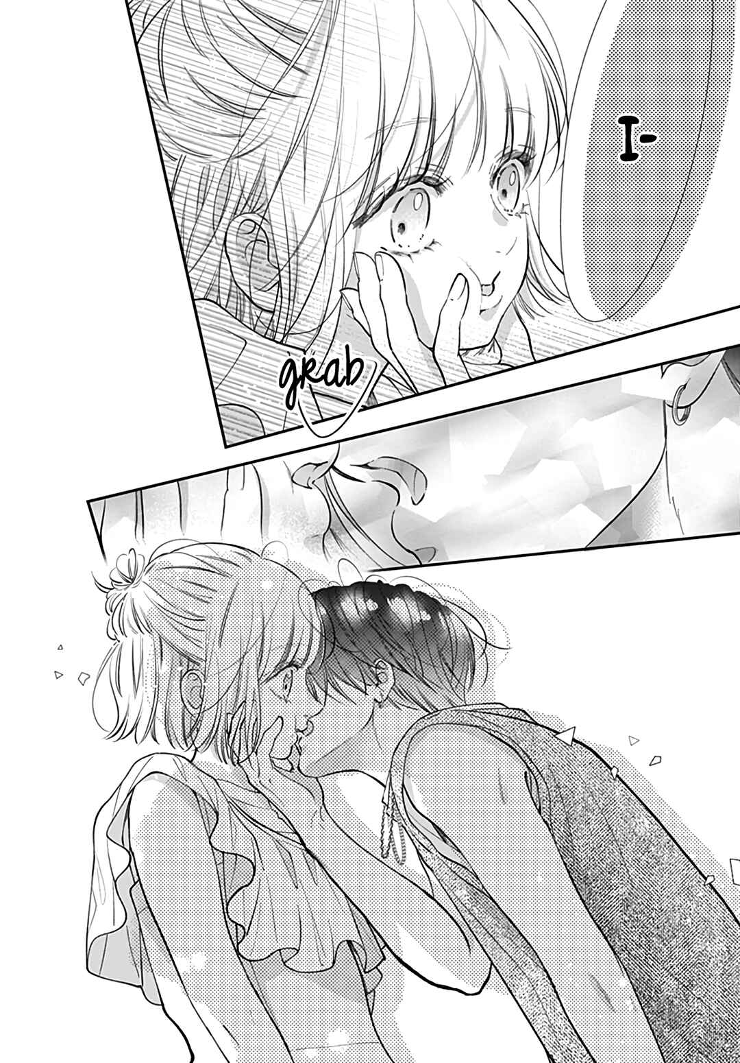 Page 38 Chapter 10 Kimi wo Wasureru Koi ga Shitai
