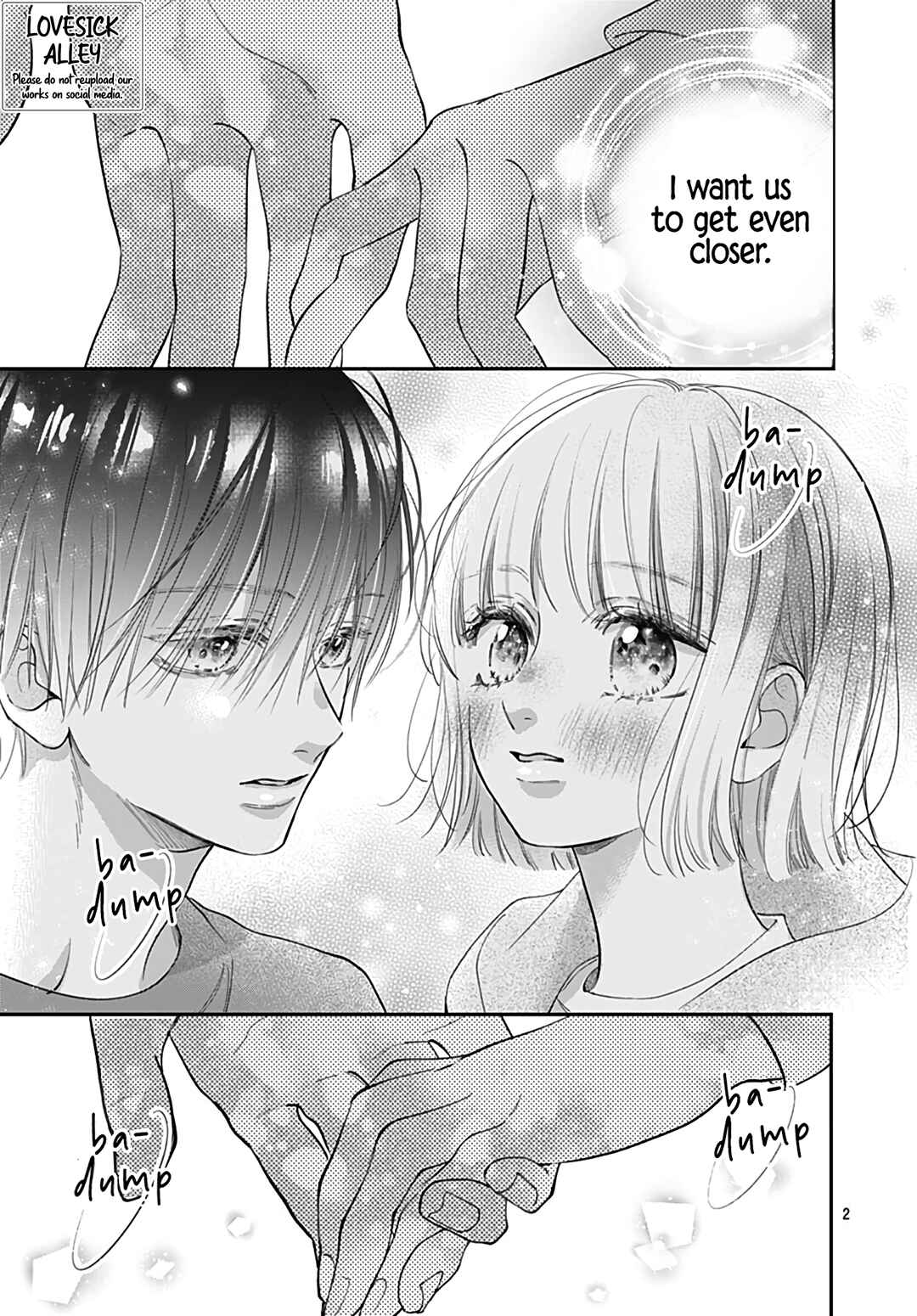 Page 5 Chapter 9 Kimi wo Wasureru Koi ga Shitai