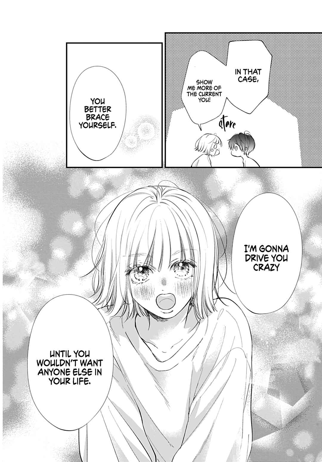 Page 42 Chapter 6 Kimi wo Wasureru Koi ga Shitai