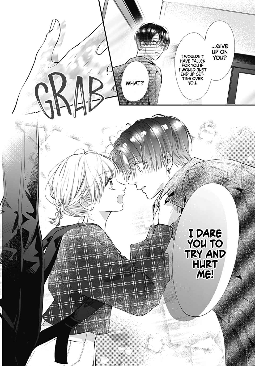 Page 40 Chapter 5 Kimi wo Wasureru Koi ga Shitai