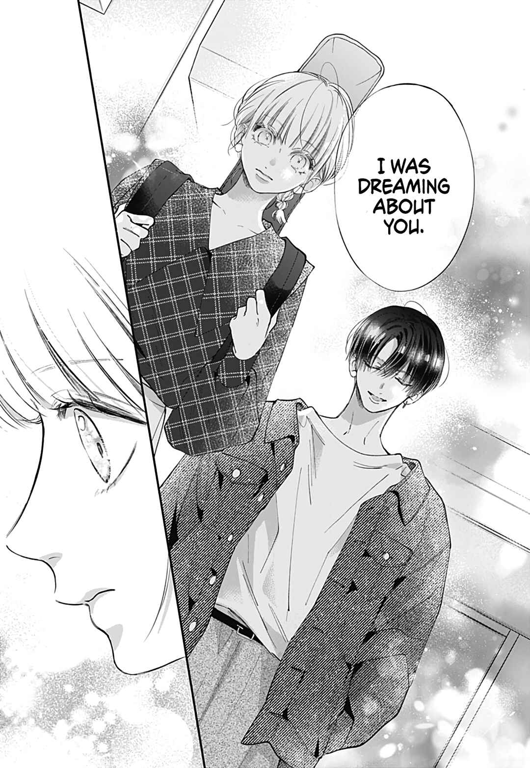 Page 43 Chapter 5 Kimi wo Wasureru Koi ga Shitai