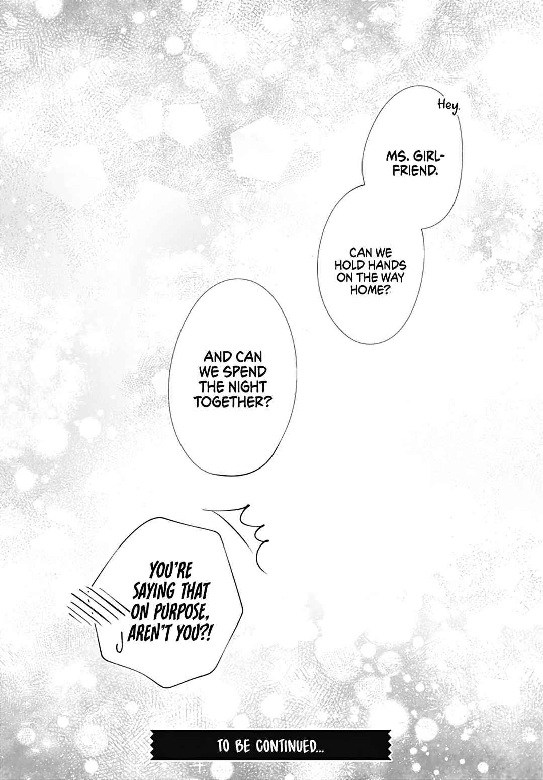Page 44 Chapter 12 Kimi wo Wasureru Koi ga Shitai