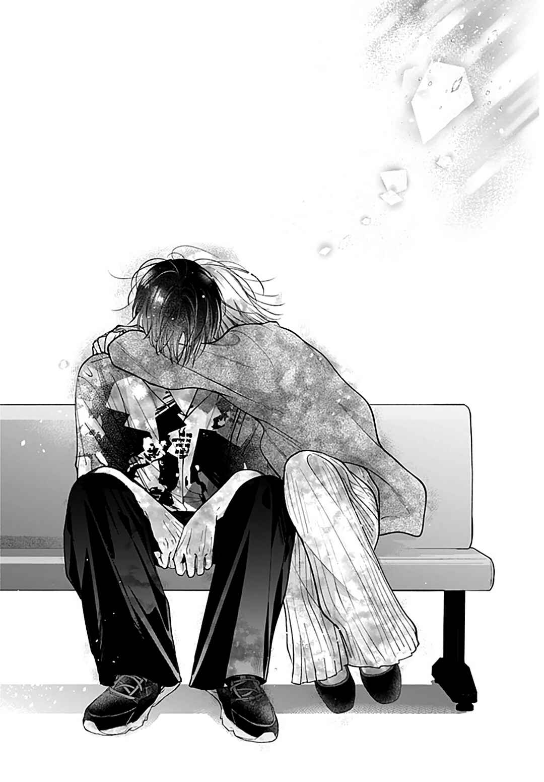 Page 41 Chapter 15 Kimi wo Wasureru Koi ga Shitai