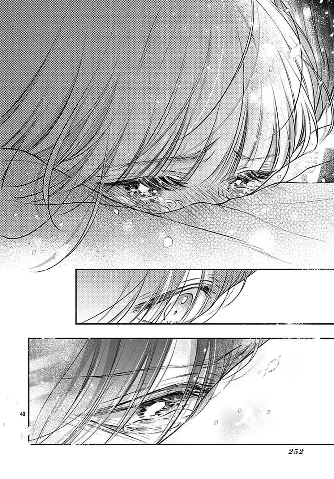 Page 42 Chapter 15 Kimi wo Wasureru Koi ga Shitai