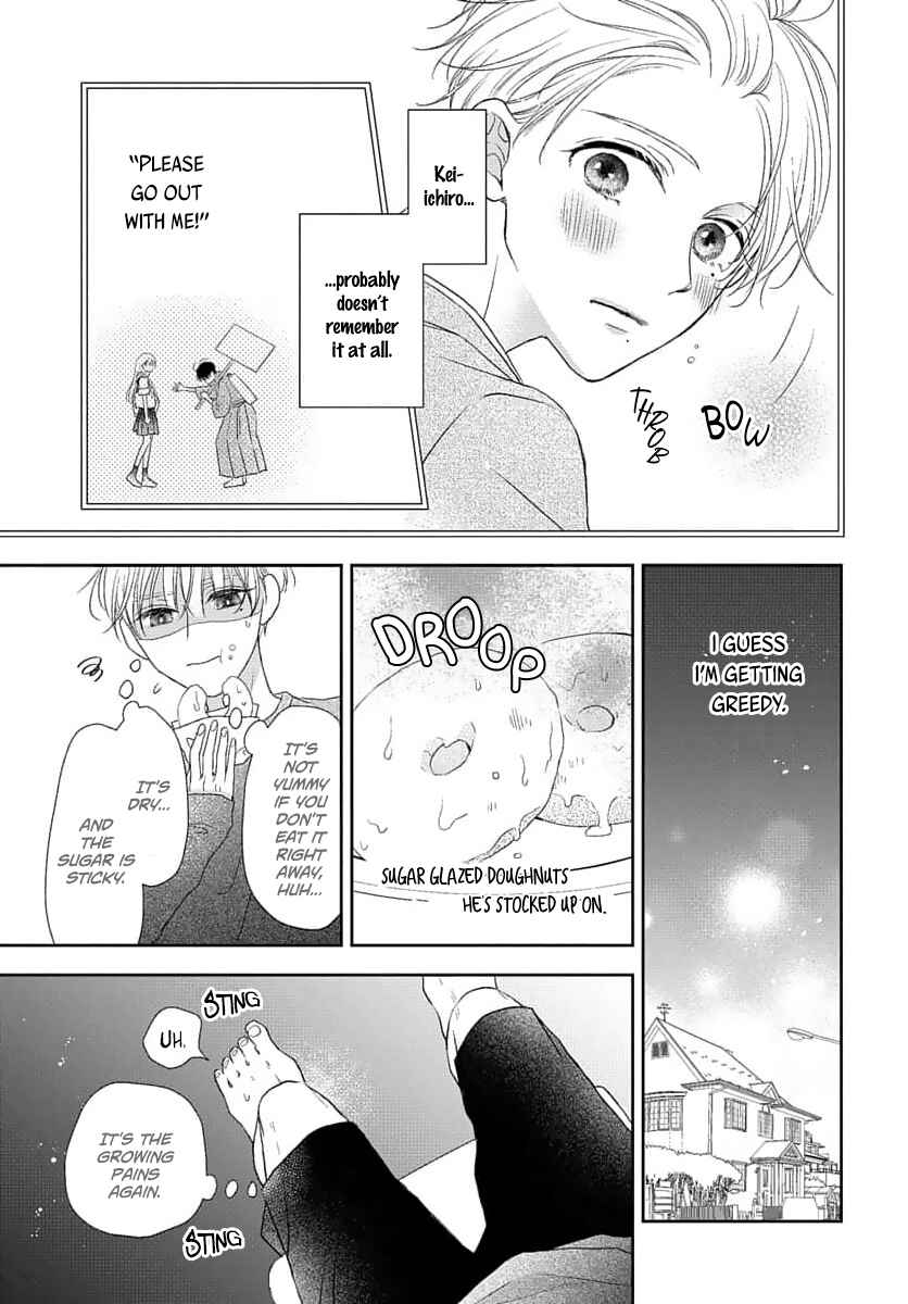 Page 29 Chapter 1 Sugar Glazed Darling