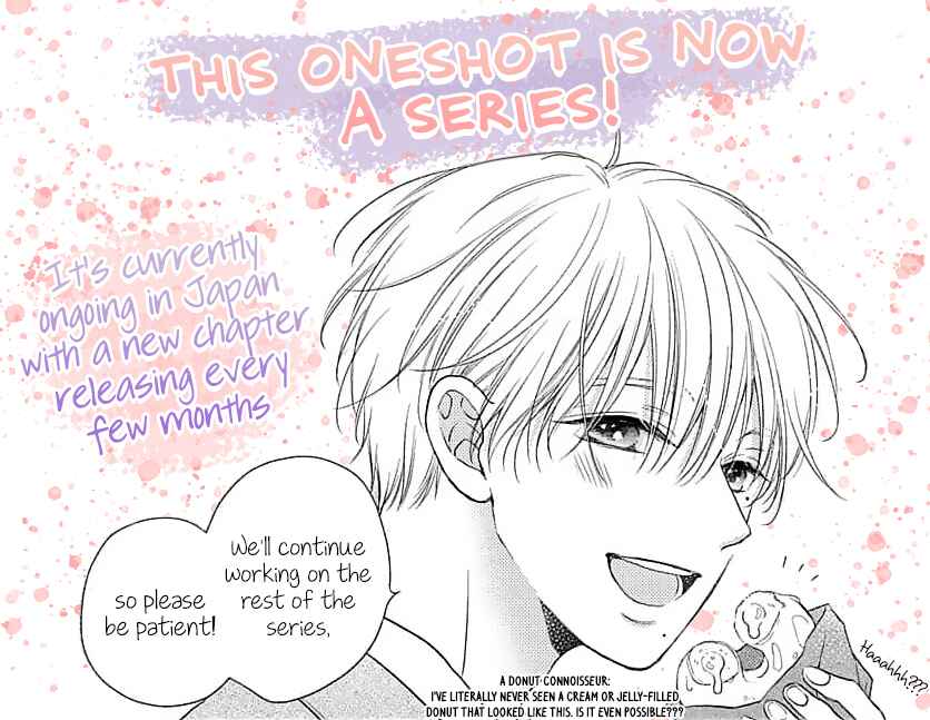 Page 41 Chapter 1 Sugar Glazed Darling