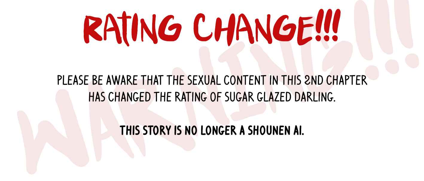 Page 2 Chapter 2 Sugar Glazed Darling