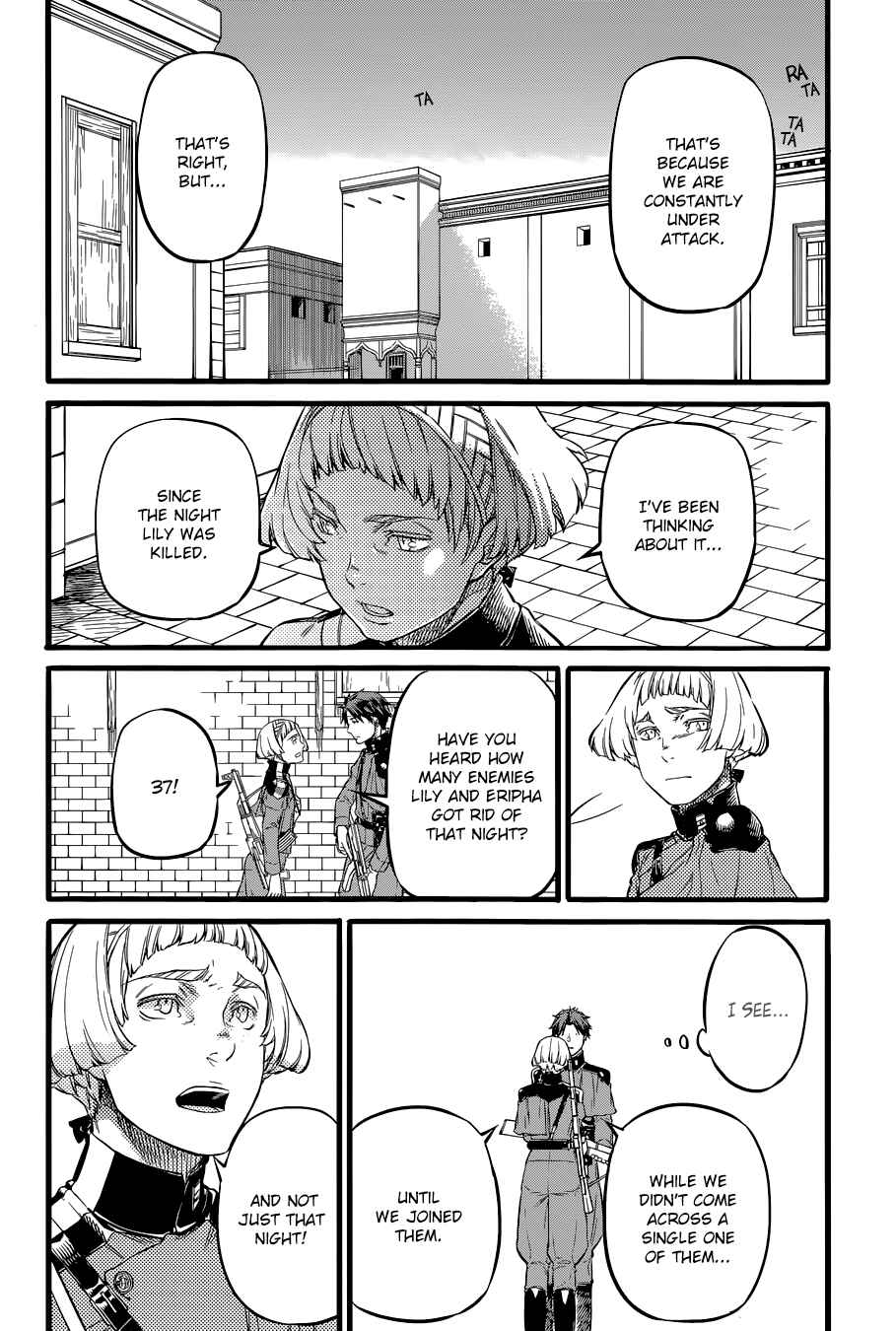 Page 11 Chapter 22 Husk of Eden
