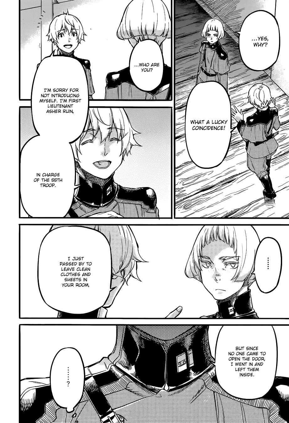 Page 5 Chapter 14 Husk of Eden
