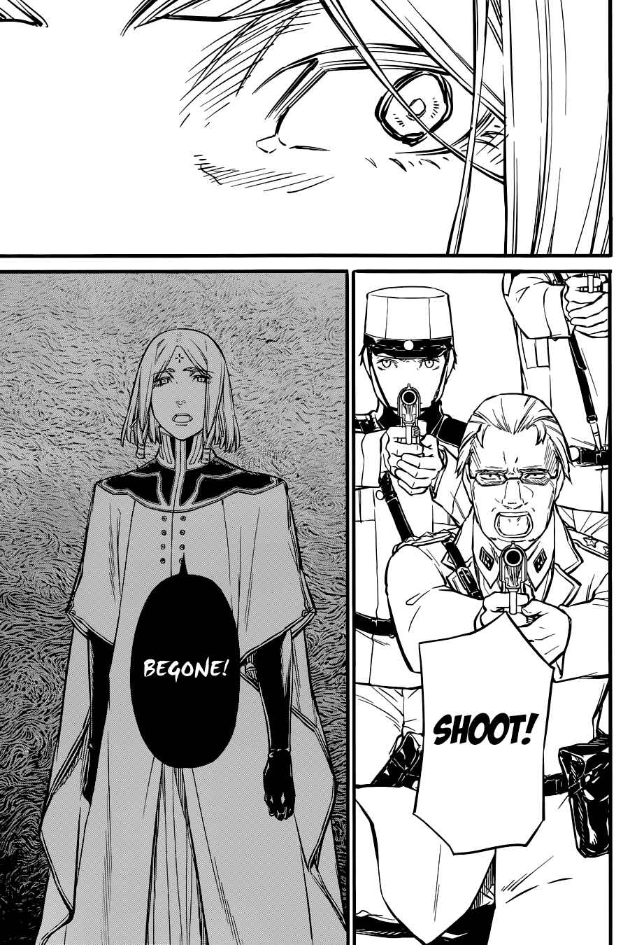 Page 17 Chapter 24 Husk of Eden