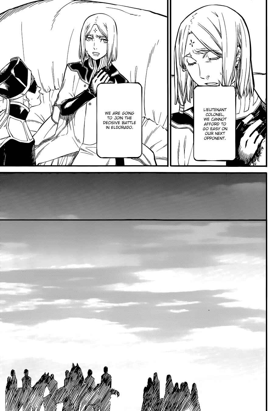 Page 23 Chapter 24 Husk of Eden