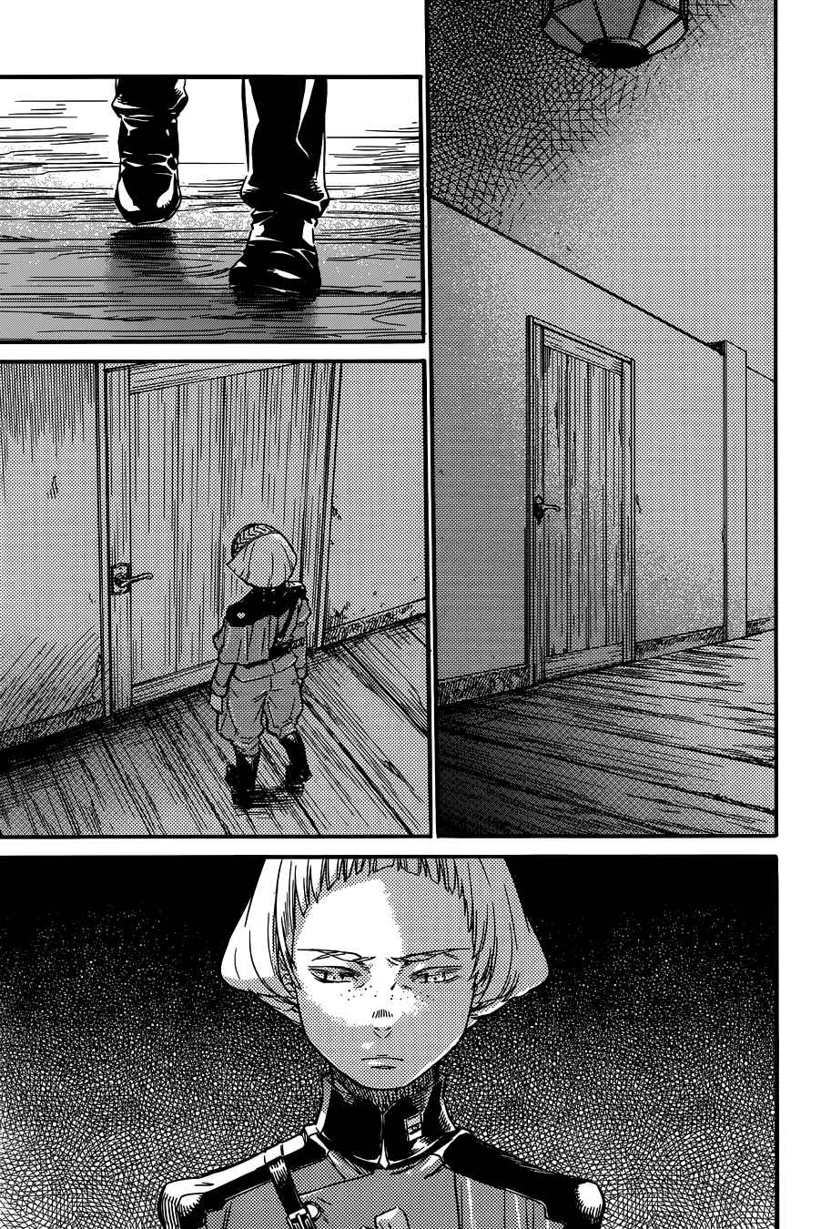Page 24 Chapter 8 Husk of Eden