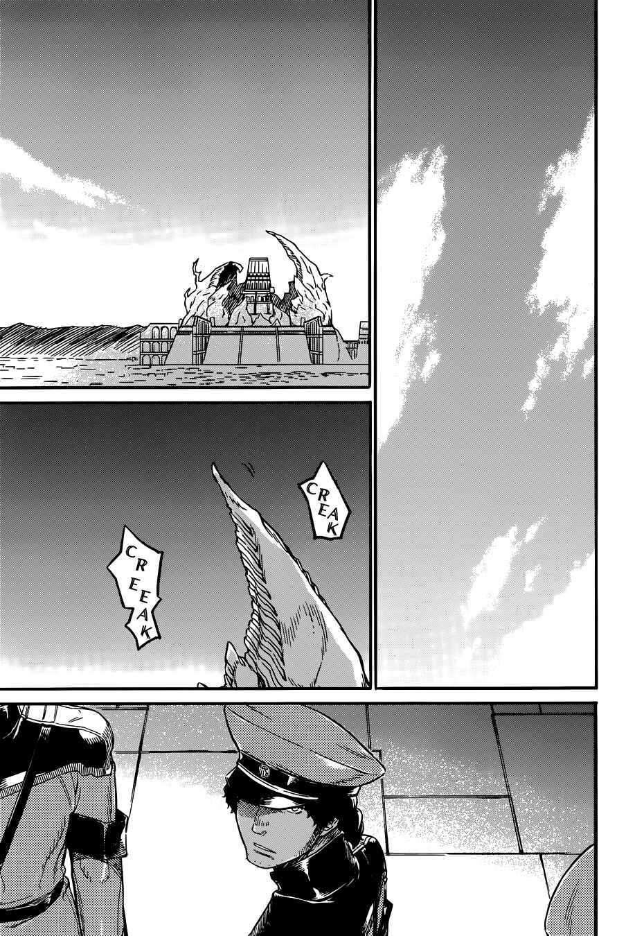 Page 18 Chapter 13 Husk of Eden