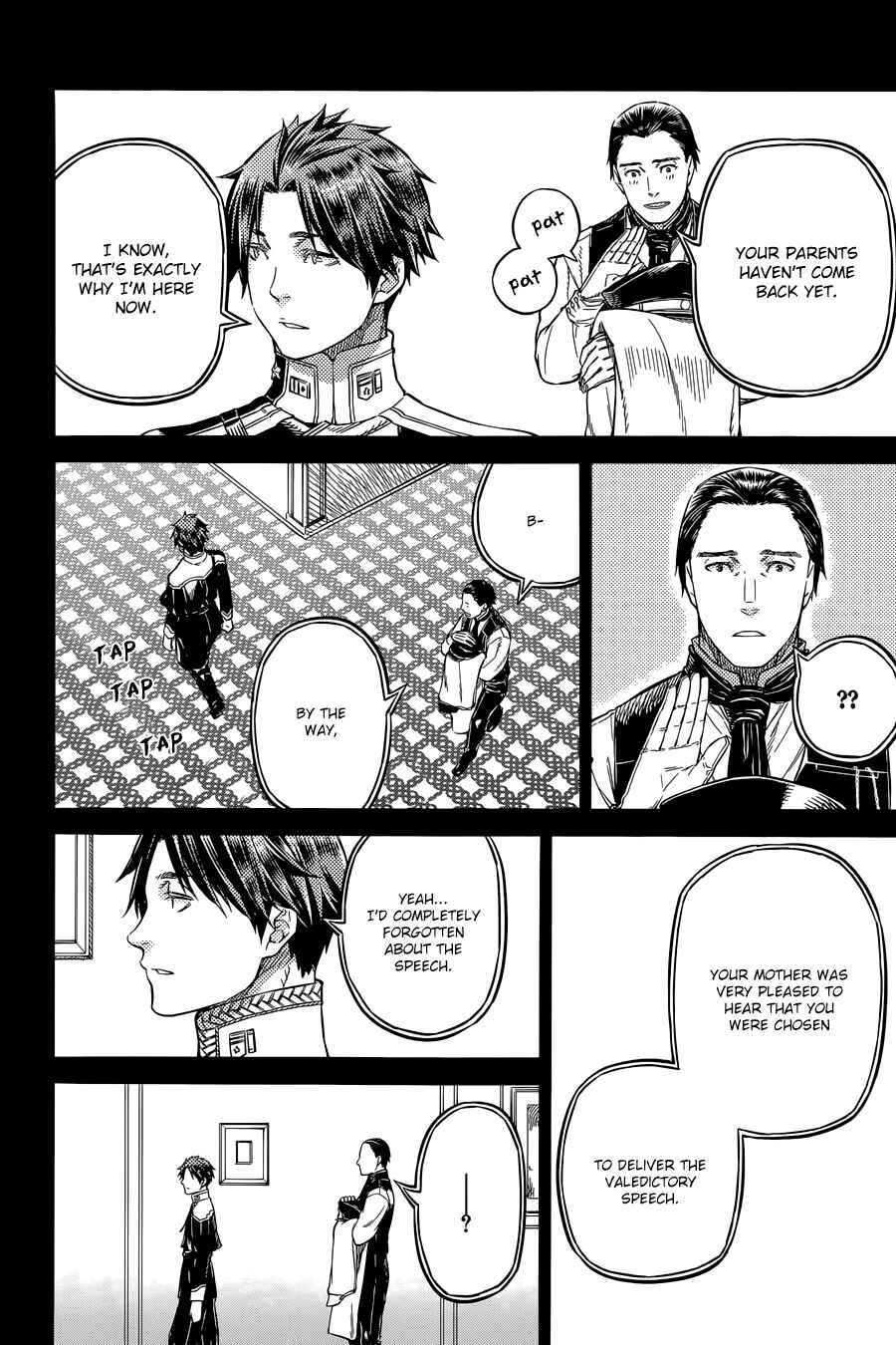 Page 5 Chapter 21 Husk of Eden