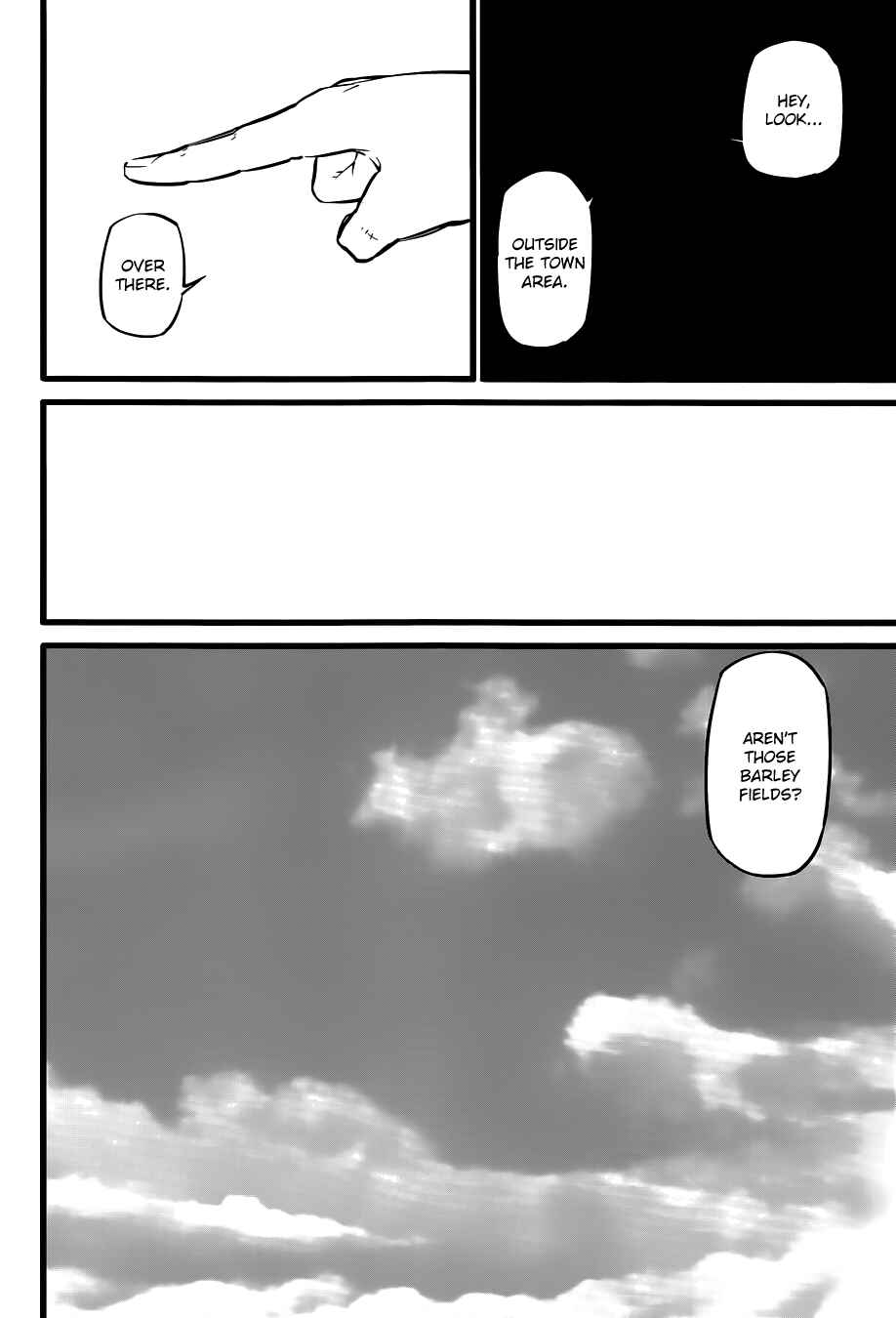 Page 22 Chapter 28 Husk of Eden