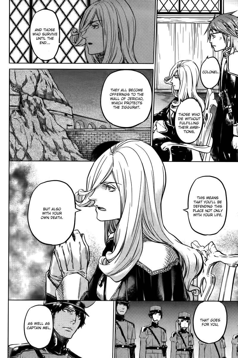Page 21 Chapter 2 Husk of Eden