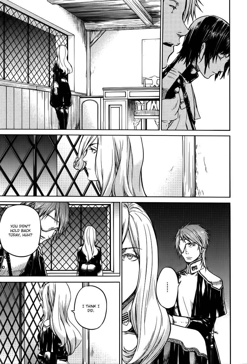 Page 28 Chapter 2 Husk of Eden