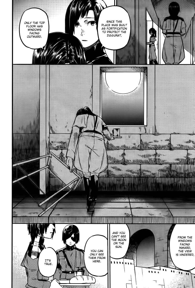 Page 37 Chapter 2 Husk of Eden
