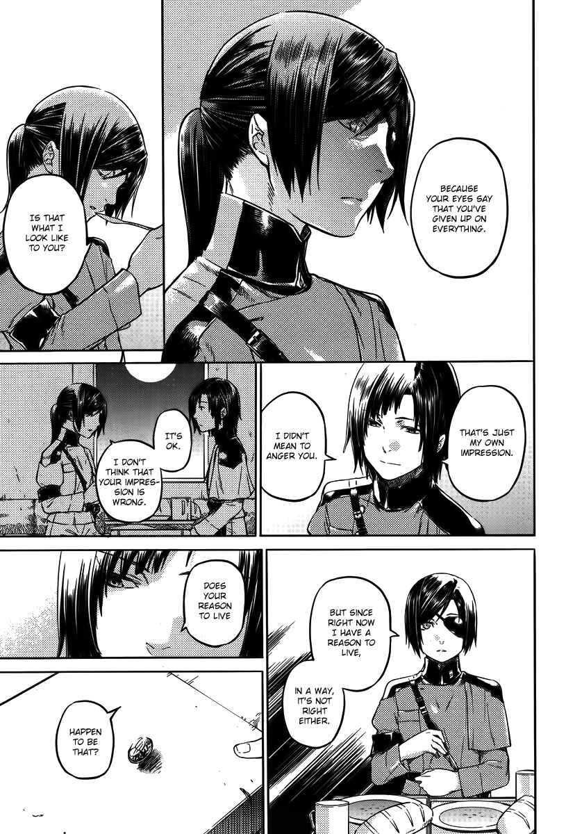 Page 40 Chapter 2 Husk of Eden