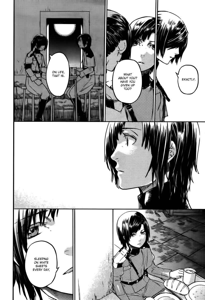 Page 41 Chapter 2 Husk of Eden
