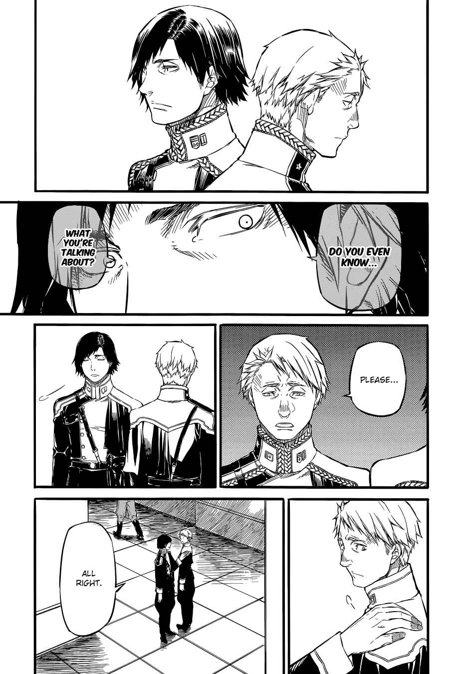 Page 8 Chapter 23 Husk of Eden
