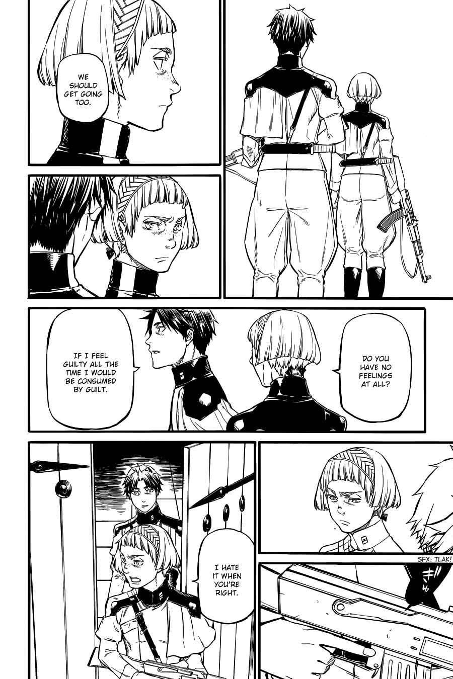 Page 22 Chapter 25 Husk of Eden