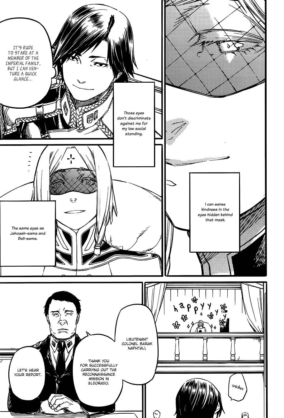 Page 20 Chapter 12 Husk of Eden