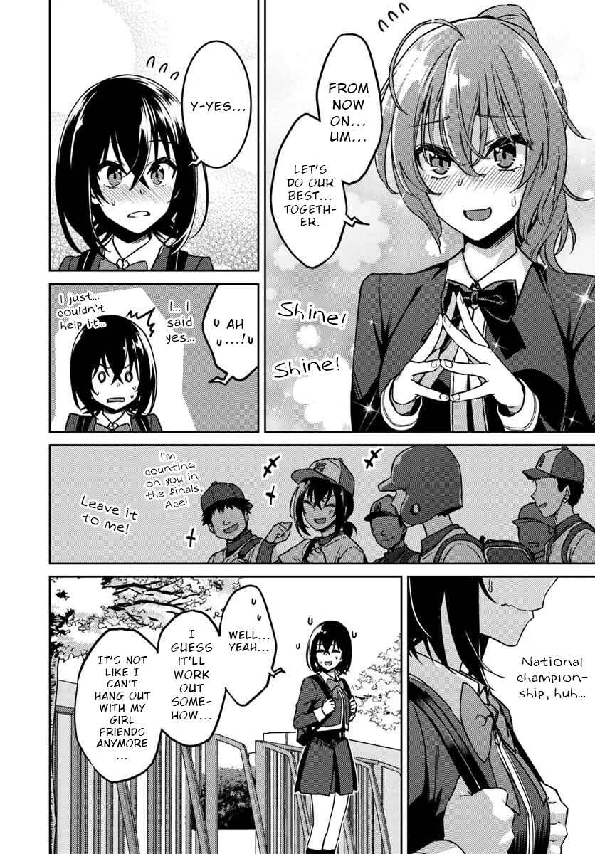 Page 24 Chapter 2 Throwing Step!