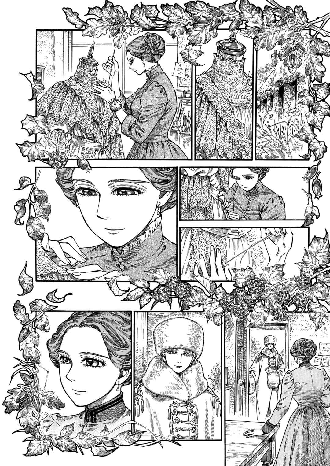 Page 4 Chapter Unknown_35f0 Dressmaker