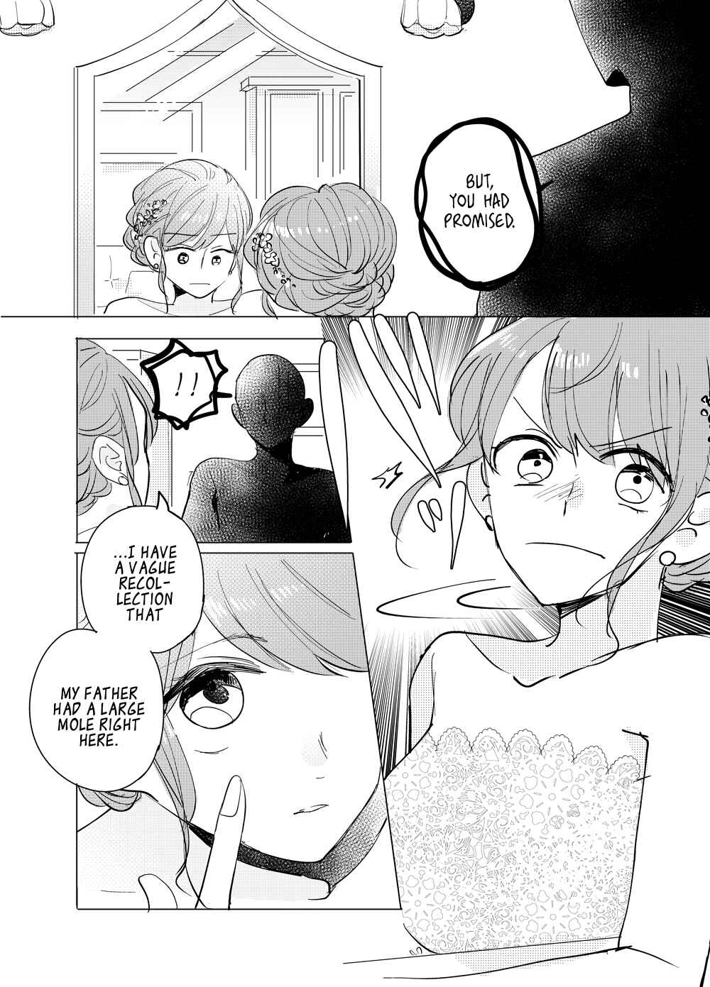 Page 7 Chapter Unknown_ba8e The Story of My Papa Who Is Always Behind Me