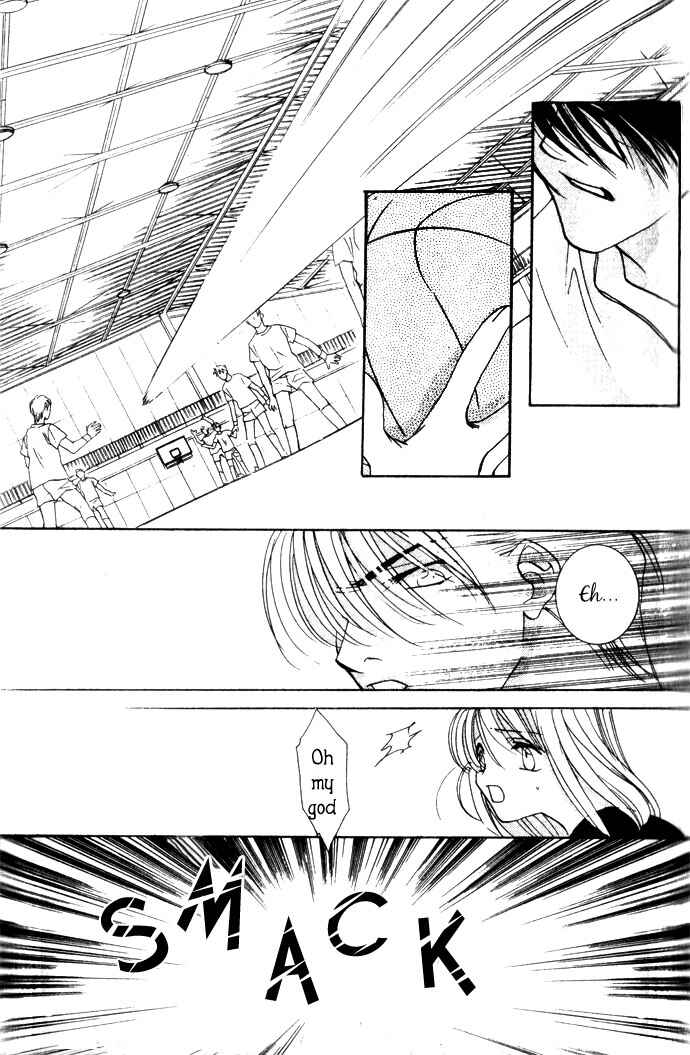 Page 17 Chapter 4.1 Kimi wo Ubau, Kimi wo Aisu