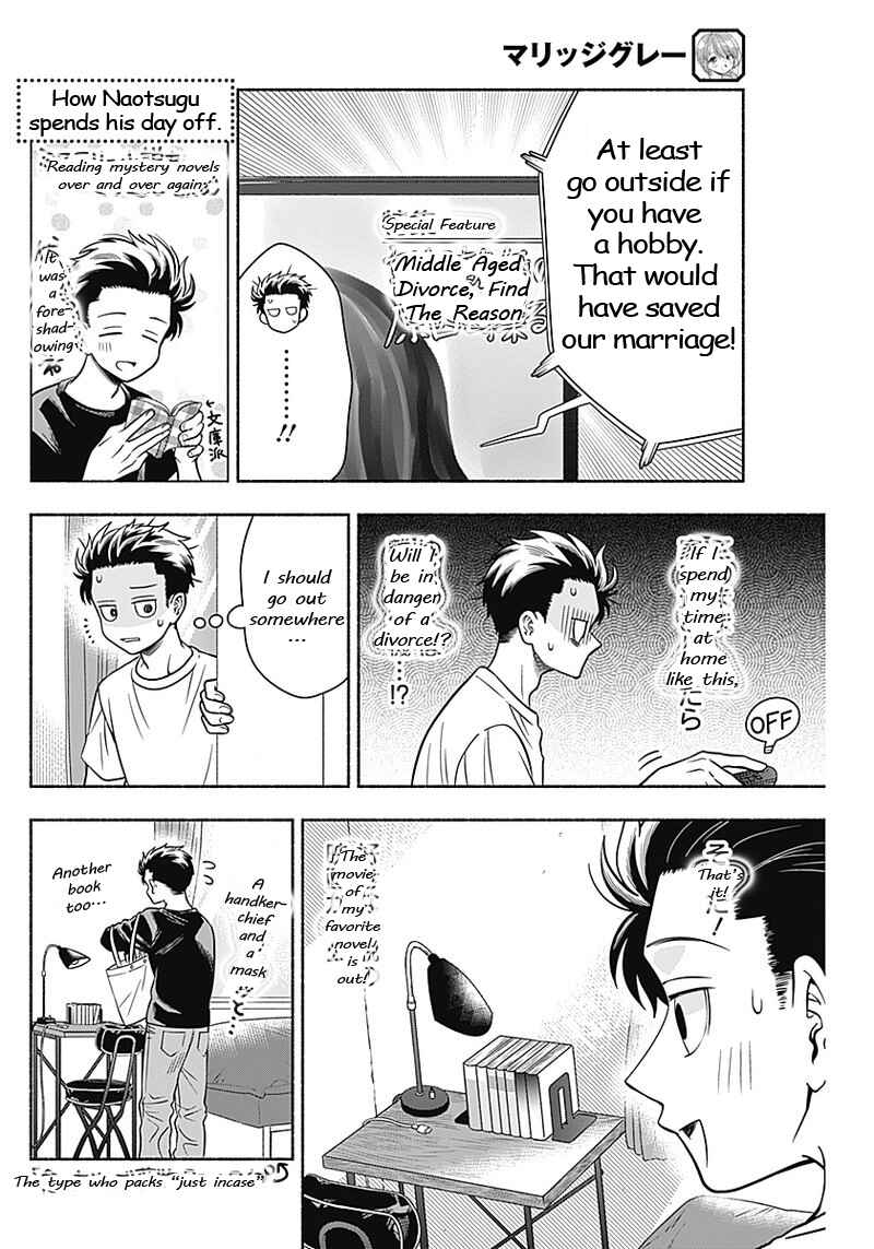 Page 4 Chapter 11 Marriage Gray