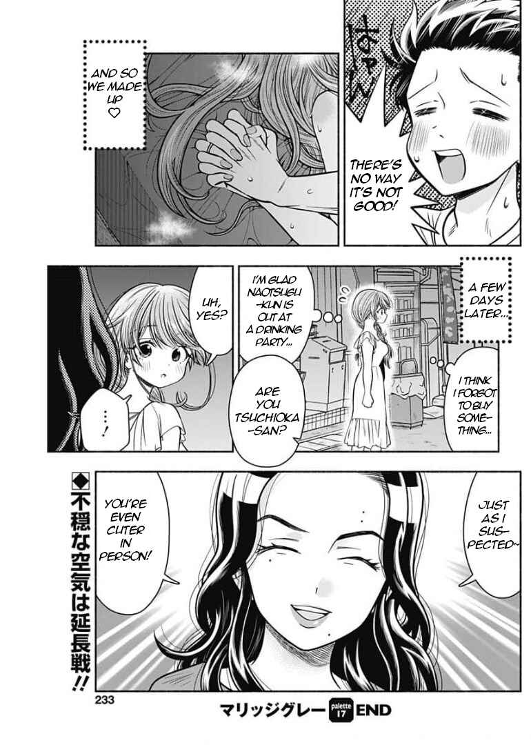 Page 10 Chapter 17 Marriage Gray